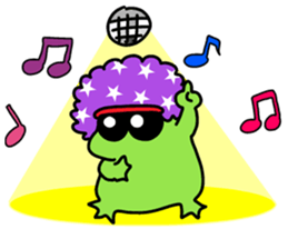 Amazing Cats Happy Times sticker #861248