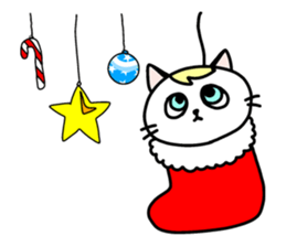 Amazing Cats Happy Times sticker #861259