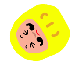 Yaoki sticker #861360