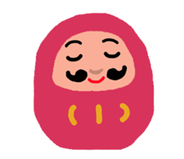 Yaoki sticker #861361