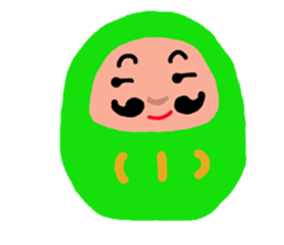 Yaoki sticker #861365