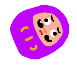 Yaoki sticker #861366