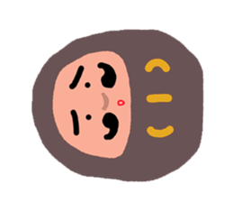 Yaoki sticker #861368