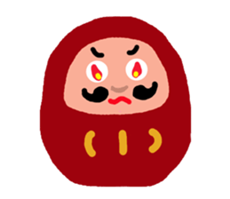 Yaoki sticker #861369