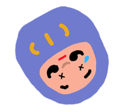 Yaoki sticker #861370