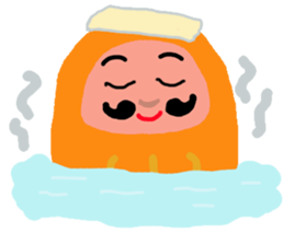 Yaoki sticker #861376