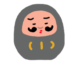 Yaoki sticker #861379