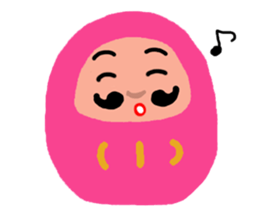 Yaoki sticker #861382