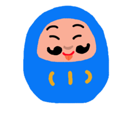 Yaoki sticker #861383