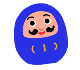 Yaoki sticker #861385