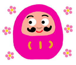 Yaoki sticker #861388