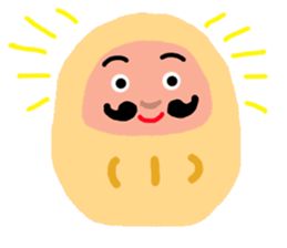 Yaoki sticker #861389