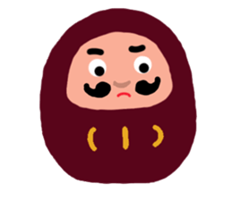 Yaoki sticker #861390