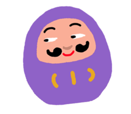 Yaoki sticker #861393