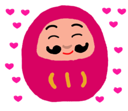 Yaoki sticker #861398