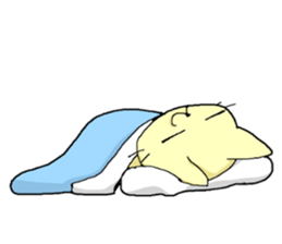 nyantarou sticker #861811