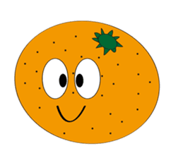 Fruit basket sticker #861964