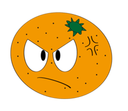 Fruit basket sticker #861965