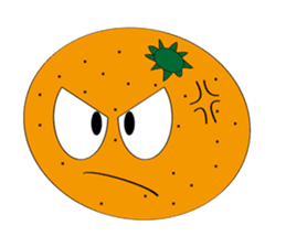 Fruit basket sticker #861965