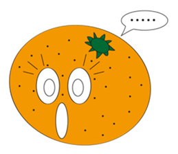 Fruit basket sticker #861967