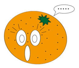 Fruit basket sticker #861967