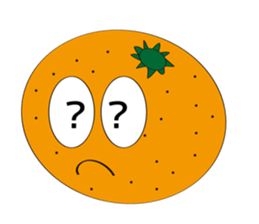 Fruit basket sticker #861968