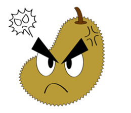 Fruit basket sticker #861970