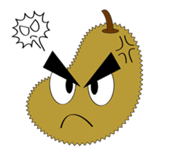 Fruit basket sticker #861970