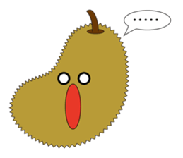 Fruit basket sticker #861972