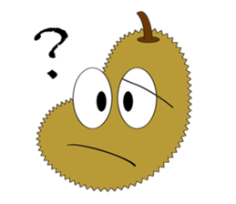 Fruit basket sticker #861973