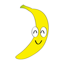 Fruit basket sticker #861979