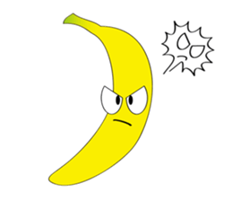 Fruit basket sticker #861980