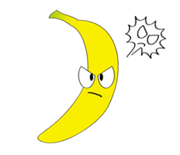 Fruit basket sticker #861980