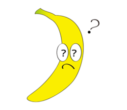 Fruit basket sticker #861983