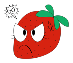 Fruit basket sticker #861990