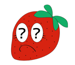 Fruit basket sticker #861993