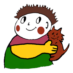 Nong Eum's daily life