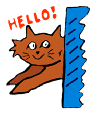 Nong Eum's daily life sticker #862095