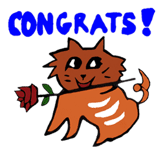 Nong Eum's daily life sticker #862096