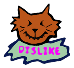 Nong Eum's daily life sticker #862098