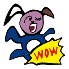 Nong Eum's daily life sticker #862109