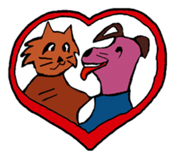 Nong Eum's daily life sticker #862110