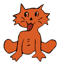 Nong Eum's daily life sticker #862111