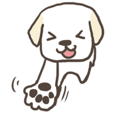 Boson X DOGS sticker #862135