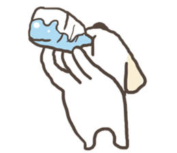 Boson X DOGS sticker #862138