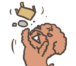 Boson X DOGS sticker #862144