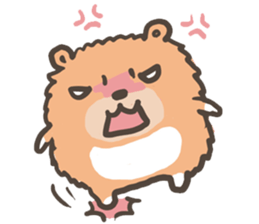 Boson X DOGS sticker #862152