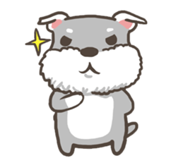 Boson X DOGS sticker #862154