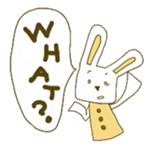 UzaUsa(English) sticker #862161