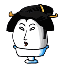 Egg Leg-Check Benedict sticker #862330